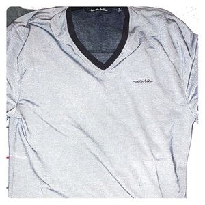 Travis Mathew lightweight golf pullover